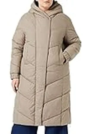 Taifun Damesmantel geen wol, , 48