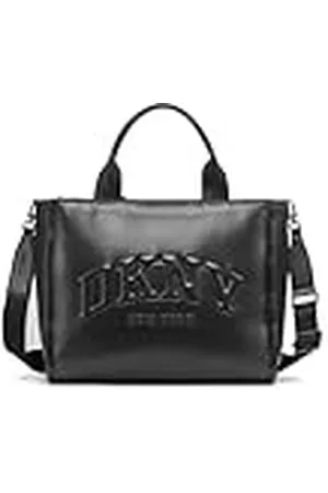 DKNY Damen Hadlee Md Tote reistas, , Eén maat