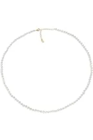AMEN Halsketting Jewelry Model CLPE40SWGB40 CLPE40SWGB40 merk, Standaard, Metaal, Geen edelsteen