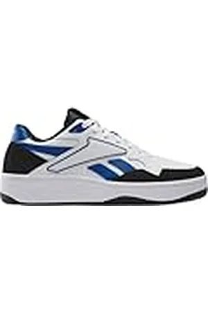 Reebok Unisex ATR CHILL Sneaker, VECBLUE/FTWWHT/ZWART, 8.5 UK, Vecblue Ftwwht Zwart, 42.5 EU