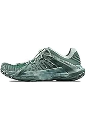 Mammut Hueco Knit II Low wandel- en wandelschoenen voor heren, , 42 2/3 EU