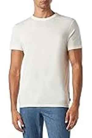7 for all Mankind Heren T-shirt, , L