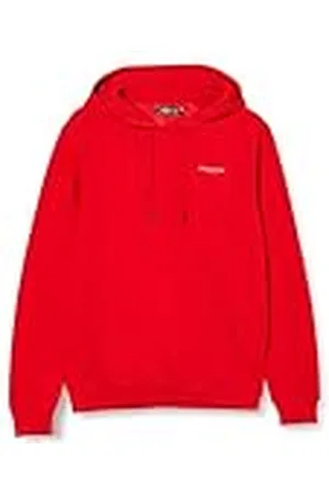 Crosshatch Heren Traymax Hoodie Sweatshirt, , XL