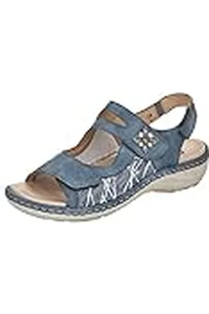 Remonte D7647 Damessandalen, , 39 EU