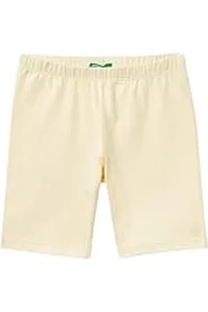 Benetton Shorts voor meisjes en meisjes, , 110 cm