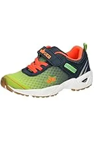 LICO Unisex Barney Vs indoor gymschoenen voor kinderen, , 37 EU