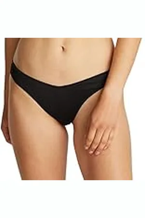 Calvin Klein Dames Delta Bikini KW0KW02729 Braziliaans, , S, , S