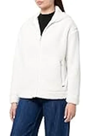 Geox Woman W Sweater Fleece XS_EU, , XS