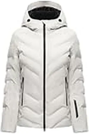 Dainese Nova Aerosense-Dry Wmn Ski-jack voor dames met wattering, waterdicht en ademend, , M, , M