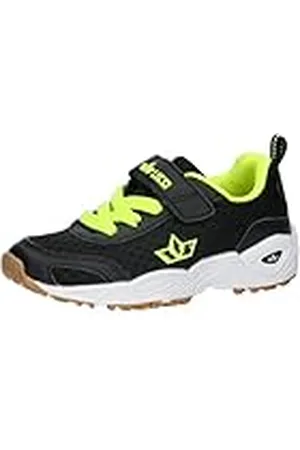 LICO Bronte Vs indoor gymschoenen voor kinderen, uniseks, , 38 EU