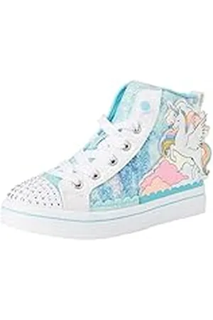 Skechers Twinkle Toes Sneakers voor meisjes, , 34 EU