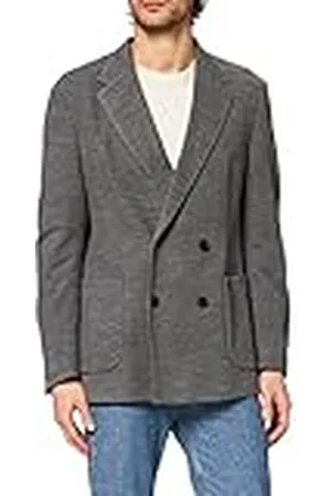 HUGO BOSS Cajan_ra Casual blazer voor heren
