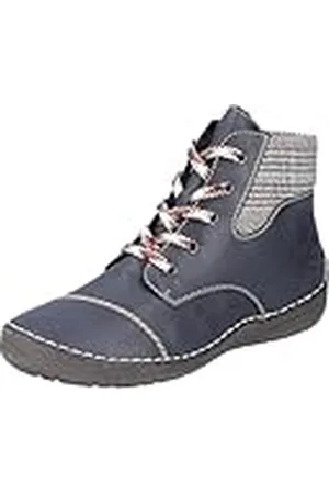 Rieker Dames 52541 korte laarzen, , 38 EU