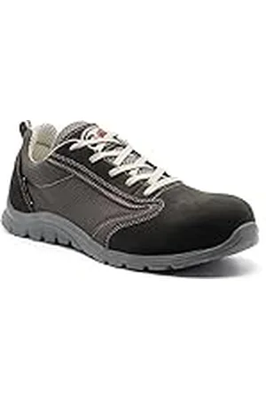 Garsport Crystal Low S1p Veiligheidsschoen voor heren, , maat 40, , 40 EU