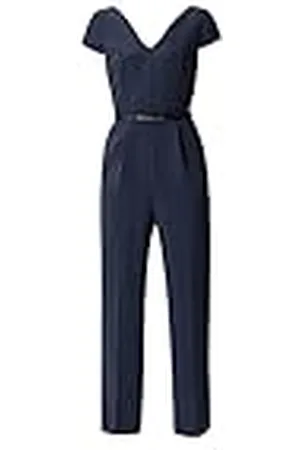 Comma, Jumpsuit voor dames, , 36