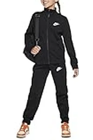 Nike Poly Fz Trainingspak voor kinderen L