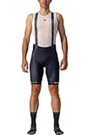 Castelli Free Aero RC Pro Bibort fietsshorts, , S voor heren