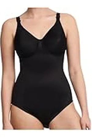 Chantelle Hedona Body, onzichtbaar ondergoed voor dames, , 75E