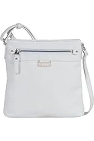 Gabor Bags Ina Schoudertas voor dames, crossbody bag, klein, , , 23x3x22, 001867