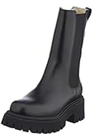 Marc O’ Polo Dames Amanda 1A Chelsea-laarzen, , 36 EU