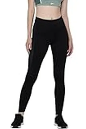 Reebok Moderne Safari Poly Leggings voor dames, , XL