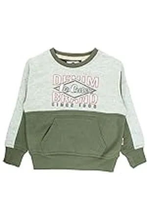 Lee Sweatshirt, , 8 Jaren