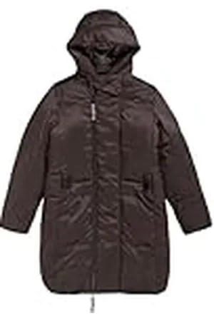 G-Star G-Whistler gewatteerde parka-jassen voor dames, , XS