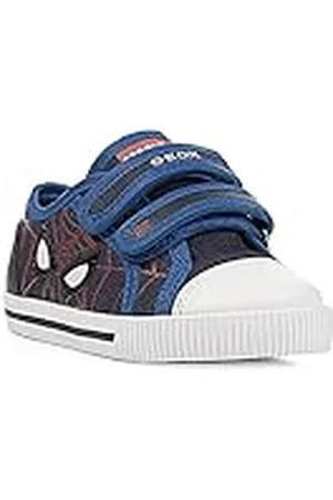 Geox Baby-jongens B Kilwi Boy Sneakers, , 22 EU