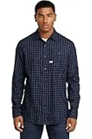 G-Star RAW Bristum 2.0 Slim T-shirt voor heren, , L