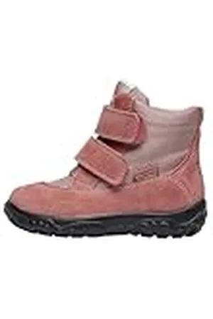 Falcotto Falc SpA Stormye WP meisjeslaarzen, Clay-Fuchsia, 21 EU