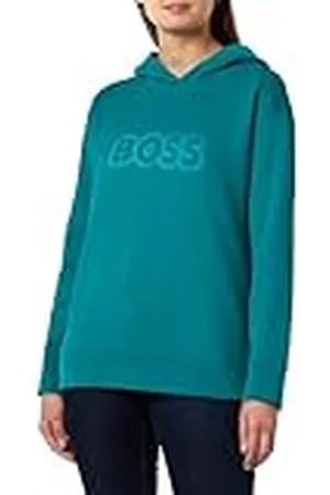 HUGO BOSS Sweatshirt voor dames, , XS