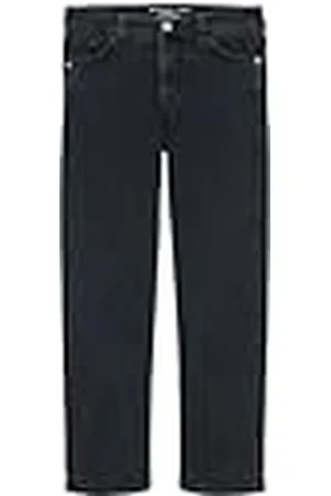 TOM TAILOR Jongens kinderen jeans, , 146 cm