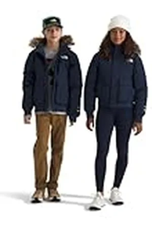 The North Face Mcmurdo Hooded Jas voor kinderen 176
