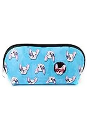 Oh My Pop! Doggy toilettas Jelly , 34 x 18 cm, , Eén maat, jelly doggy toilettas