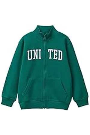 Benetton Jas M/L, , 3 Jaar