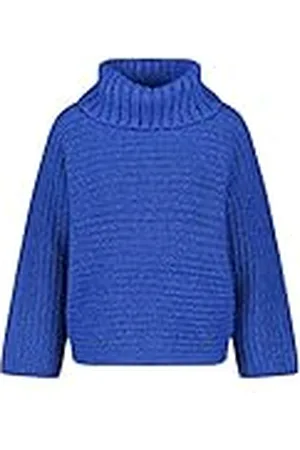 Gerry Weber Dames 871041-35718 Pullover , 48