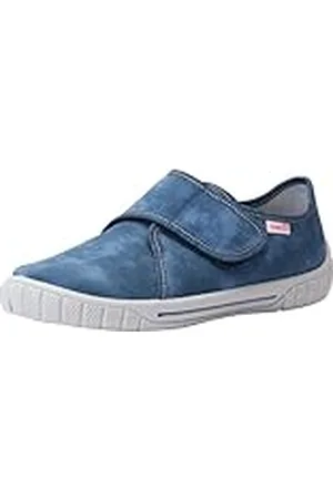 Superfit Bill Pantoffels voor jongens, , 29 EU X-Weit