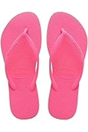 Havaianas Slim Kristal Roos 29/30
