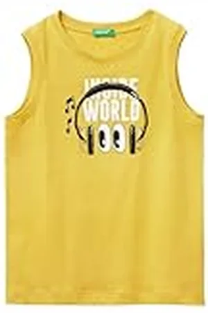 Benetton Tanktop, , 122