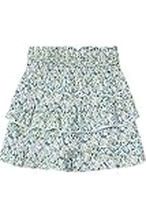 NAME IT Nkfhuliane rok voor meisjes, , 116 cm