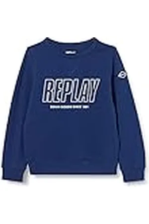 Replay Sweatshirt voor jongens.