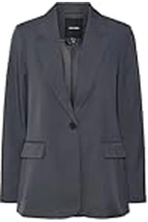 VERO MODA Vmrita Ls Loose Noos Blazer voor dames, , XS
