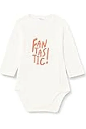 Pinókio Bodysuits voor babyjongens, lange mouwen, buttoned ondergoed, , 62