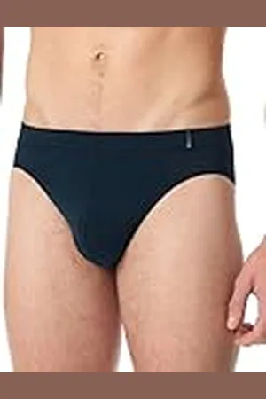 Schiesser Supermini-Long Life Soft Slip voor heren, , XXL