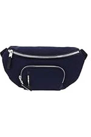 Mandarina Duck Dames Bum Bag Hunter-riemtas, , , Eén Maat
