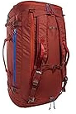 Tatonka Duffle Bag Opvouwbare reistas met rugzakfunctie, afsluitbaar, klein op te bergen en met 65 liter volume, , 65 Liter, Rugzaktas met klein verpakkingsformaat en 65 liter volume