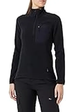 Bermudes Molene Fleece, , 44 Dames, ., 42