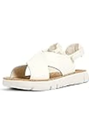 Camper Damesmode Andere Sandalen, Wit Natuurlijk 046, 37 EU