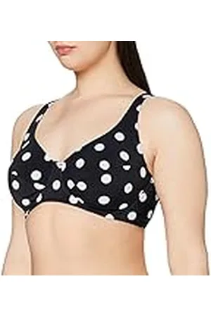 Zizzi Bikinitop voor dames, , 42