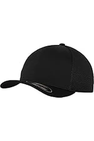Flexfit Tactel Mesh Pet voor dames en heren, uniseks, voor volwassenen, , S-M